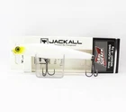 Jackall Mud Sucker 90 Floating Lure Bone (2287)