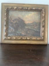 Quadro Del Settecento