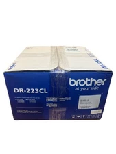 Brother DR223CL Drum Unit Genuine NEW IN OPEN BOX 🔥FREE SHIPPING🔥