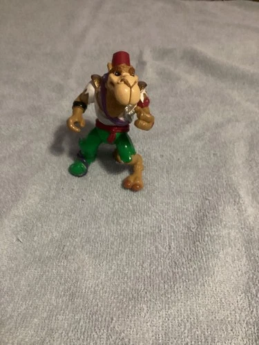 Vintage Ninja Turtles Sandstorm Figure