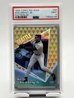 1999 Topps Tek Ken Griffey Jr #5b Gold 6/10 PSA 9 POP 2 !!