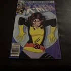 Marvel Comics The Uncanny X-Men #168 Bronze Age Vintage Single Issue Comic Book