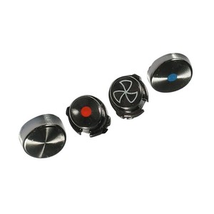 For Dyson Hair Dryer HD01 HD02 4PCS Switch Button Control Buttons Accessories