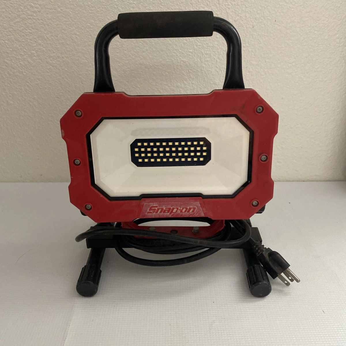 Snap-on Red Worklights Lights for sale | eBay