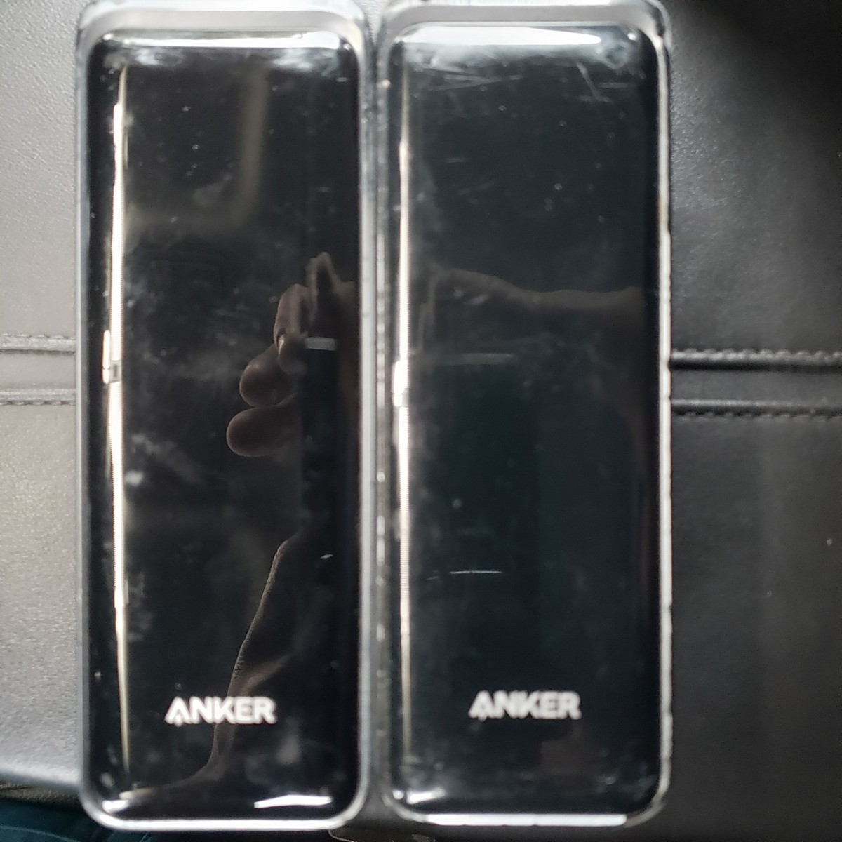 Anker Prime Power Bank 27650mAh 3-Port 250W Portable Charger w