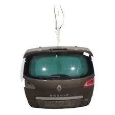 Porte arrière et accessoires Renault SCENIC