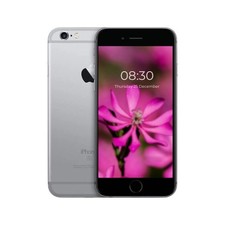 iPhone 6S Plus 16GB Space Gray (Unlocked) One Year Warranty Grade A
