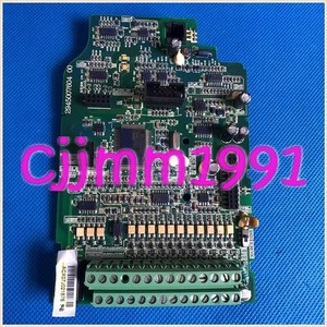 1PC USED   inverter VFD-B Series 3.7KW motherboard VFD037B43A  *rr
