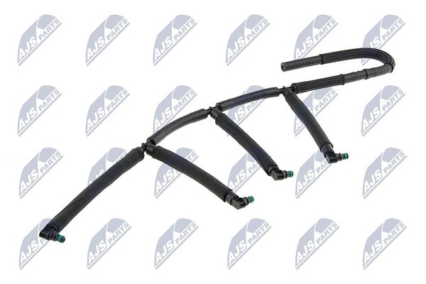 NTY Schlauch, Leckkraftstoff U.A. FüR Audi, Seat, Skoda, VW-image