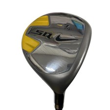 Nike SasQuatch Fairway Wood 7W NSPRO850FW Regular Flex Right-Handed