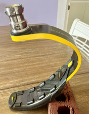 Össur Flex-Run Carbon, Category 6 Prosthetic Running foot. Only used once. OBO