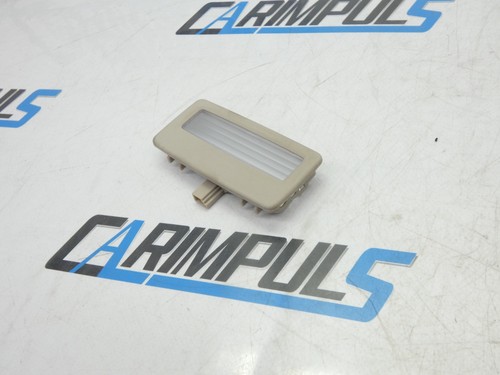 BMW 5er F07 F10 F11 + LCI Spiegelleuchte 9163767 Innenleuchte OYSTER Original KZ