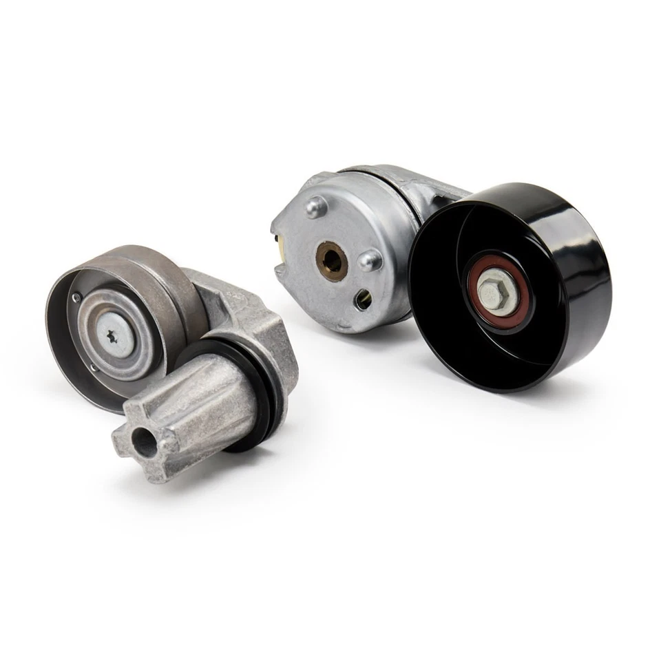 INA 529 0445 10 Juego de correas acanaladas para LAND ROVER Range Rover Sport (L320) - Imagen 4 de 4