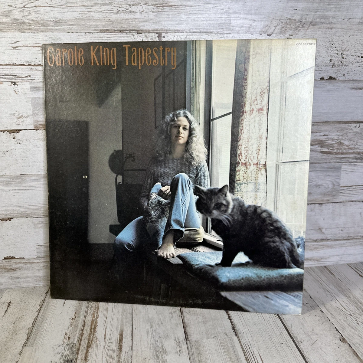 Carole King Rock Vinyl Records for sale | eBay