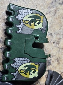 Lego Kingdoms Dragon Knights