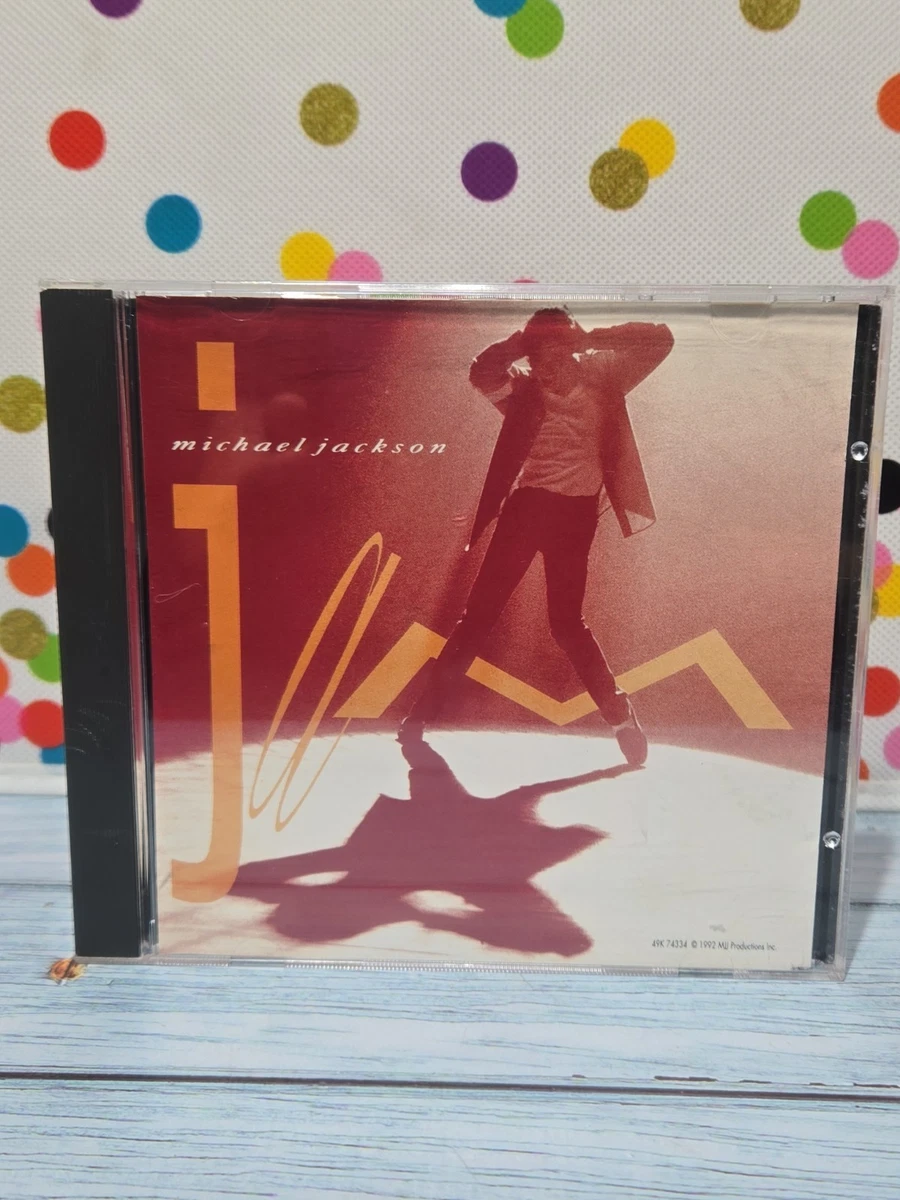 Michael Jackson Maxi-Single Music CDs for sale | eBay