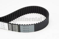 Continental Ctam CT990 Zahnriemen 225 ZäHne Timing Belt FüR Opel Saab Vauxhall