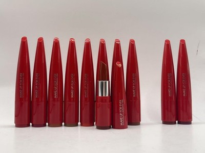 MAKE UP FOR EVER PROFESSION PARIS ROUGE ARTIST SHINE ON [PICK YOUR SHADE]