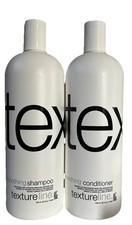 ARTec Textureline Smoothing Shampoo Conditioner 32 Oz Each New As Pictured