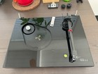 MMF 5.3 Music Hall Turntable with Mounted AT-VM95ML Cartridge (EXTRAS INCLUDED) — photo 7