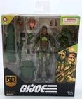 Hasbro G.I. Joe Classified 60th Anniversary Action Marine Sniper 6-Inch Figure
