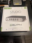 NEW Glyph Studio 2TB External Hard Drive 7.2K RPM USB 3 FW800 eSATA w/ USB Cable