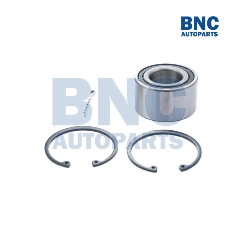 Kit roulement de roue avant compatible avec Vauxhall Combo Tour Mk Ii C - Photo 2/4