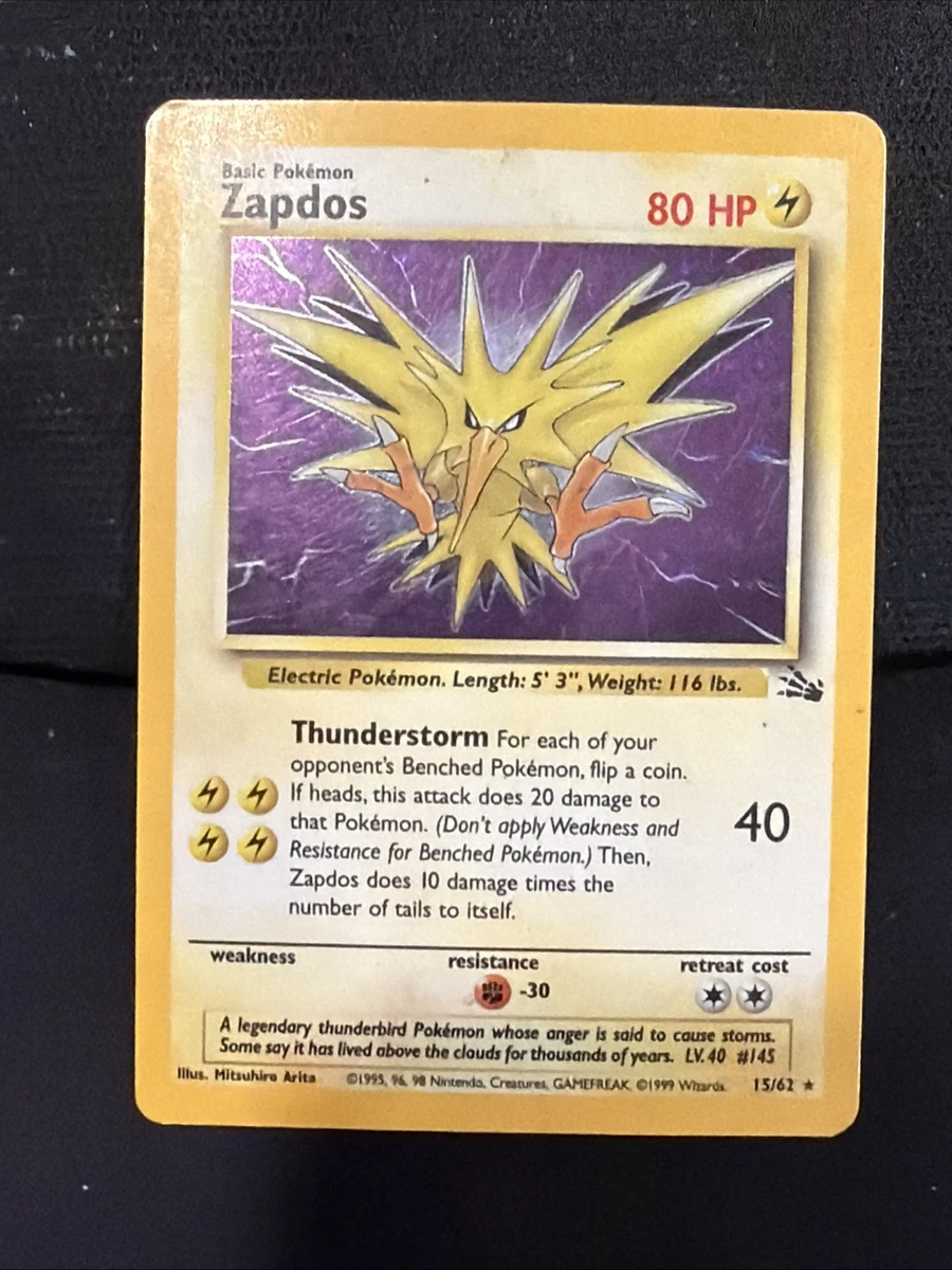 1995 Pokemon Cards for sale | eBay