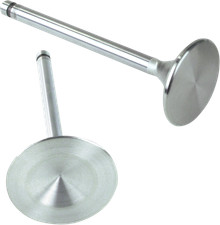 Ss Replacement Exhaust Valve 1.605 89cc91cc Super Stock Heads Harley 90-2001