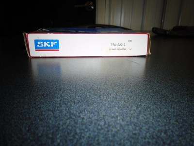 SKF TSN 522 S LABYRINTH BEARING HOUSING SEAL