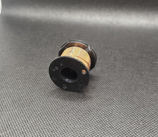 0.82  mH 0.60mm 1.02 Ohm Air Core Inductor Coil for Speaker Crossover