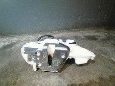 Porte avant et accessoires Opel AGILA