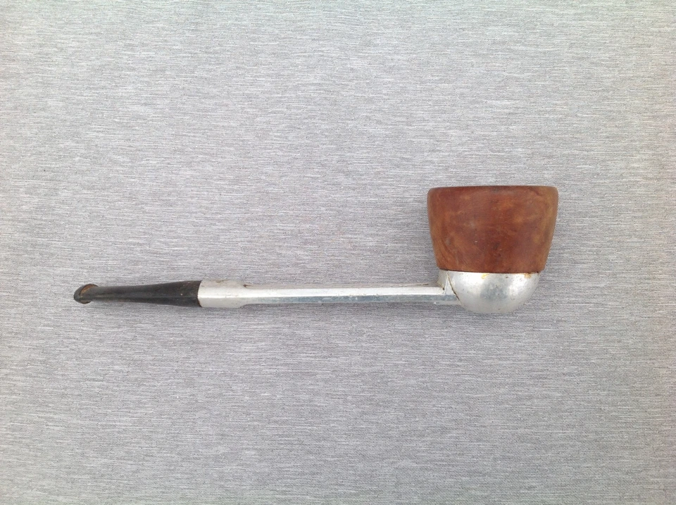 Pipa The Falcon Made in England Foto 3 de 4