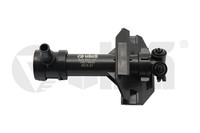 WaschwasserdüSe Scheinwerferreinigung Vika 99551796601 FüR Audi Q3 8UB 8UG Tsi