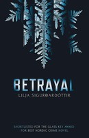 Betrayal | Lilja Sigurdardottir | Englisch | Taschenbuch | 2020