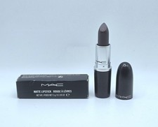 MAC Matte Lipstick - .1 oz - Deep Rooted