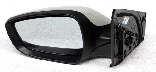 OEM Hyundai Accent Left Driver Side Exterior Mirror 87610-1R210