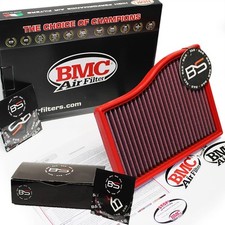 Filtro Aria Sportivo BMC per Mercedes GLA (H247) GLA 200 CV 163 2020 - Pannello