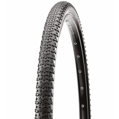 Maxxis Rambler 700x38C 120 TPI Carbon Fibre Dual Compound EXO Tubeless Tyre