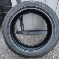 Goodyear Efficient Grip 2 tyre 225/45/R17