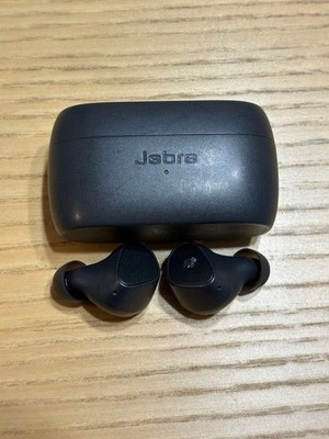 Jabra Elite 4 Active True Wireless Noise Cancelling In-Ear
