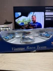 Hot Wheels 1996 Collectibles "Vintage Race Team" 4 car set