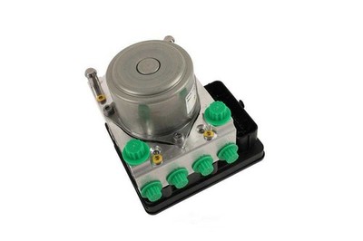 GENUINE GM PARTS CANADA 85698740 ABS Control Module