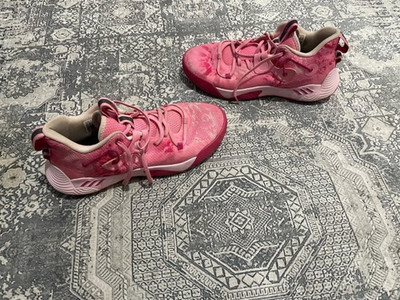 adidas Harden Stepback 3 Schuhe Sneakers Shoes 44.5 EU / 10.5 US