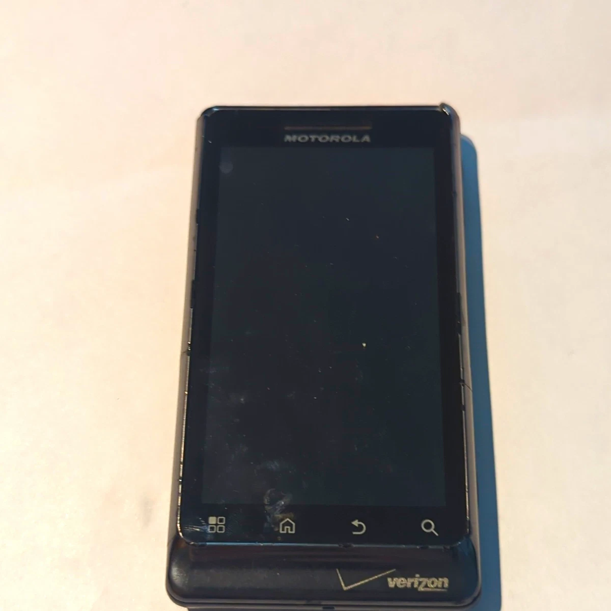 Motorola Slider Black Smartphones for sale | eBay