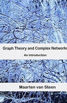 Graph Theory and Complex Networks: An Introduction ... | Buch | Zustand sehr gut