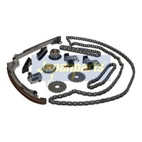 Steuerkettensatz FÜR Toyota Land Cruiser Prado ( J12 ) - Japanparts KDK-217