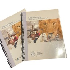 Following Narnia Teachers Manual Writing Less...