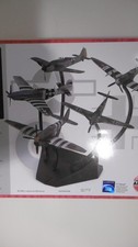 Airfix 1:72  5  Aircraft Display Stand New Bagged