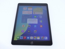 Apple iPad 7 32GB Wifi Grigio 10,2 Pollici A2197 Usato #D4MD